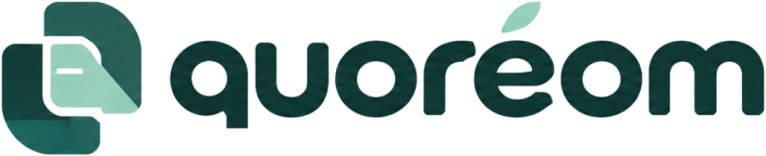 Quoréom